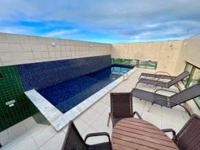 Apartamento Maceió - De frente a Praia de Jatiuca
